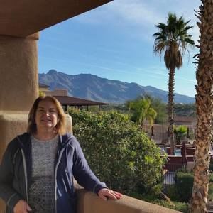 Meet your Posher, Melanie